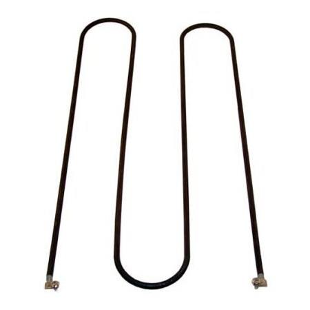 Allpoints Allpoints 34-1192 Warmer Element; 115V; 1600W; 16 3/4" x 9" 341192